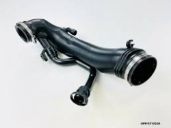 SP 1440S4 - Turbo Air Pipe